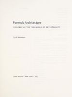 Forensic Architecture