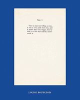 Louise Bourgeois: To Unravel a Torment