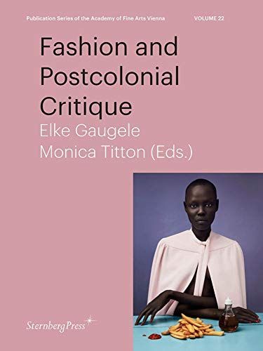 Fashion and Postcolonial Critique