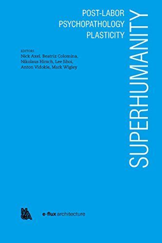 Superhumanity