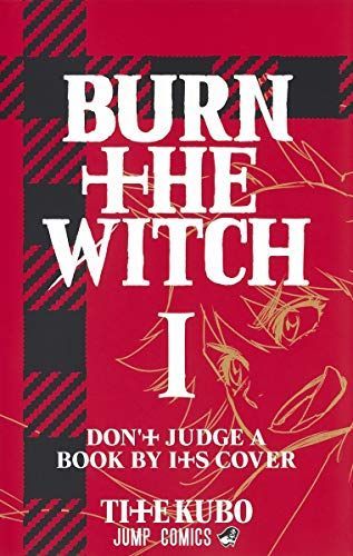 BURN THE WITCH 1