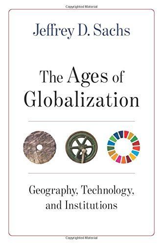 The Ages of Globalization