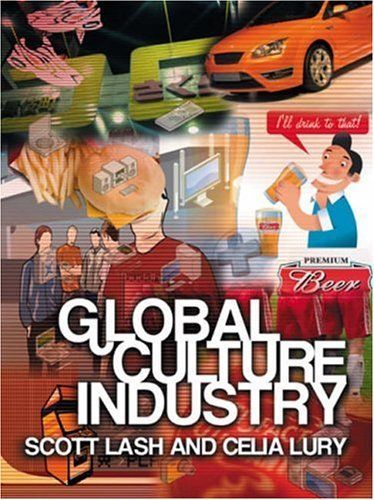 Global Culture Industry