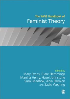 The SAGE Handbook of Feminist Theory