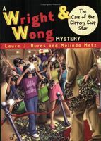 The Case of the Slippery Soap Star