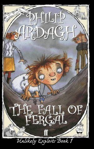 The Fall of Fergal