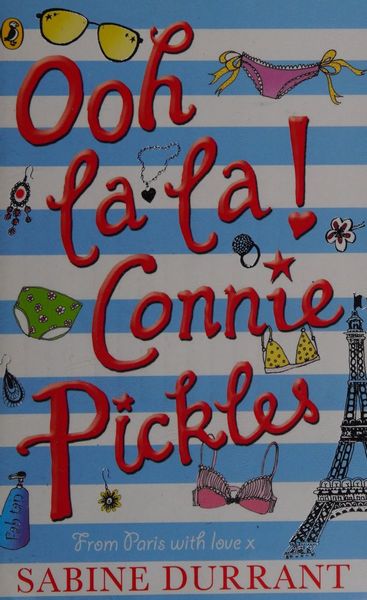 Ooh La La! Connie Pickles