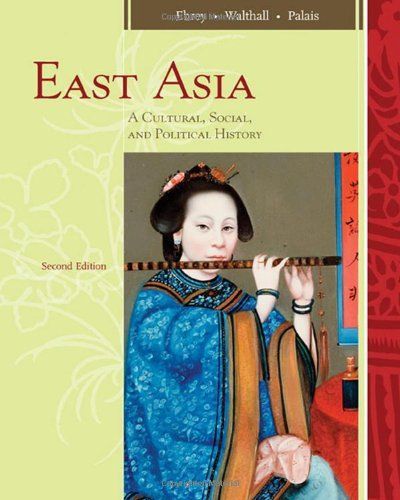 East Asia