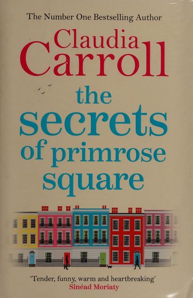 The Secrets of Primrose Square