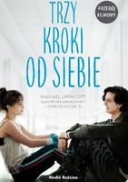 Trzy kroki od siebie