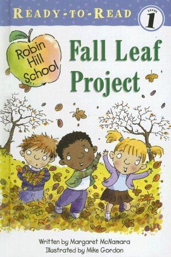 Fall Leaf Project