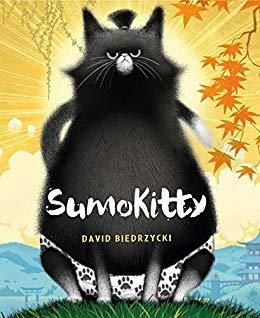 SumoKitty