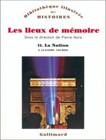 Les lieux de mémoire