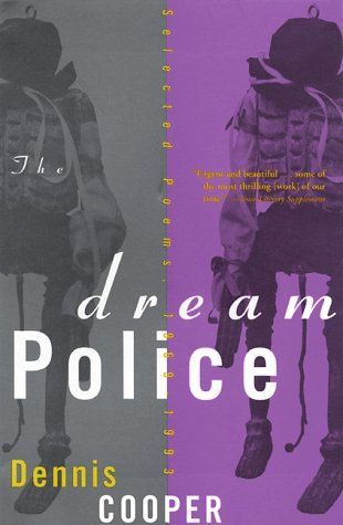 The Dream Police