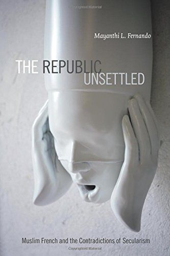 The Republic Unsettled