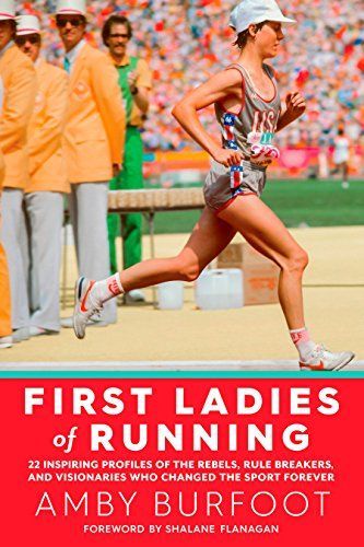 First Ladies of Running