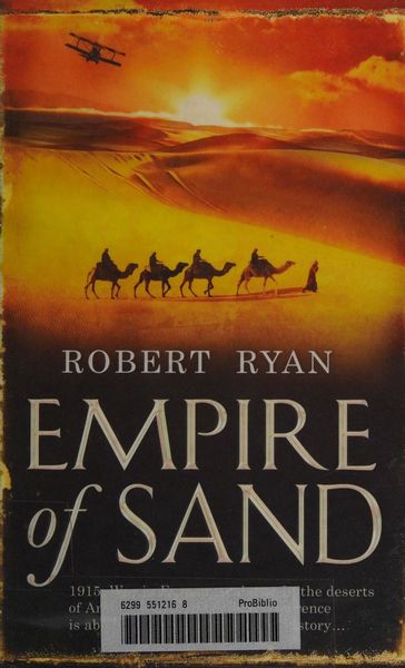 Empire of Sand