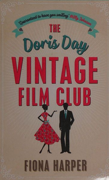 The Doris Day Vintage Film Club