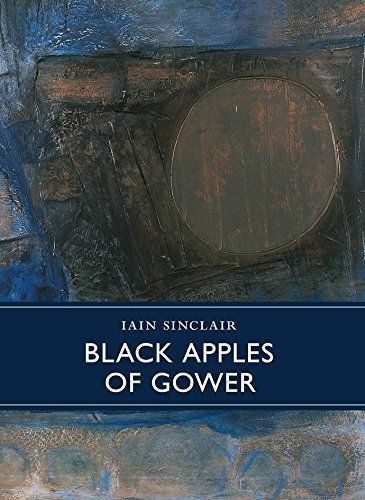 Black Apples of Gower