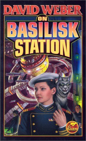 On Basilisk Station