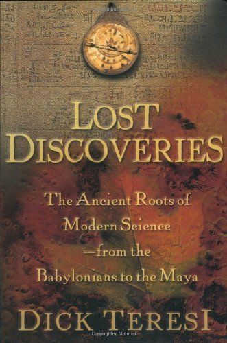 Lost Discoveries