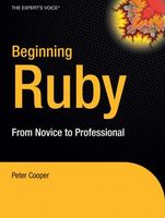 Beginning Ruby