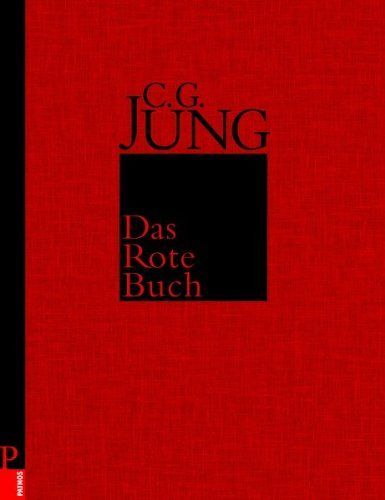 Das Rote Buch - Liber novus