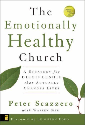 The Emotionally Healthy Church