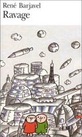 Ravage Barjavel
