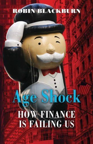 Age Shock