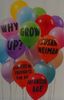 Why Grow Up?