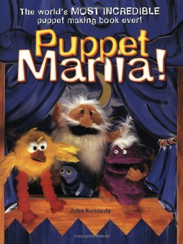 Puppet Mania!