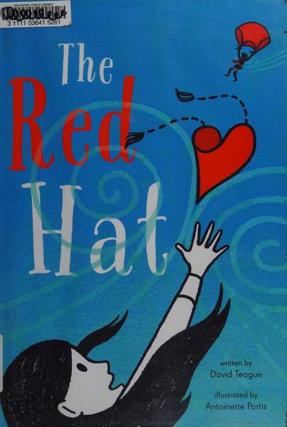 The Red Hat