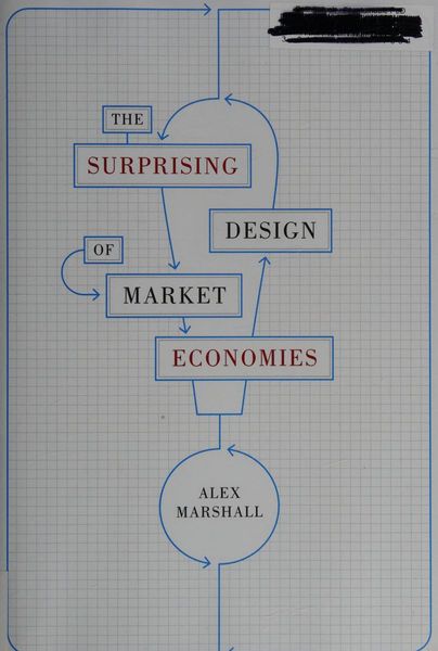 The Surprising Design of Market Economies