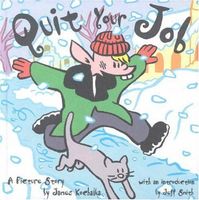 Quit Your Job