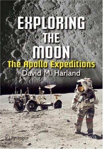 Exploring the Moon