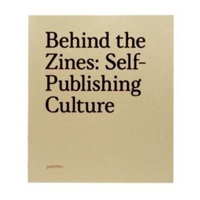 Behind the Zines