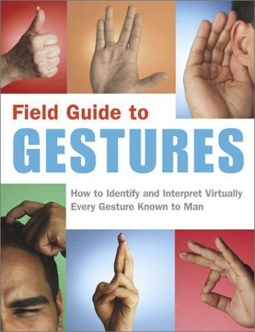 Field Guide to Gestures