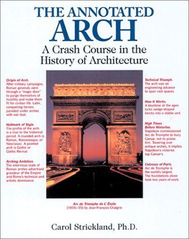 The Annotated Arch