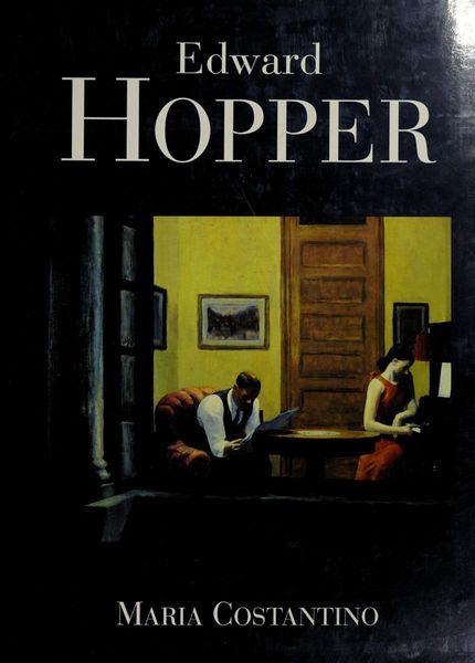 Edward Hopper