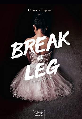 Break a leg