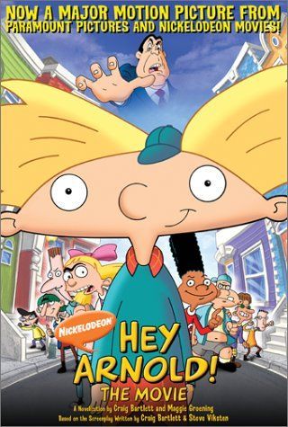 Hey Arnold!