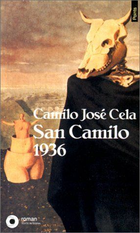 San Camilo 1936