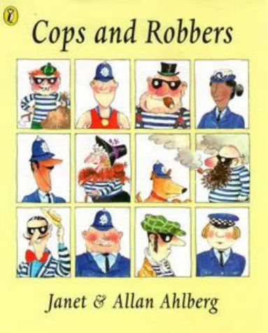 Cops and Robbers