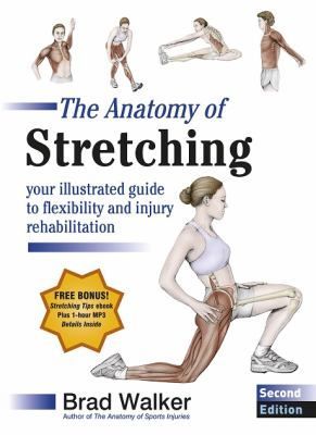 The Anatomy of Stretching