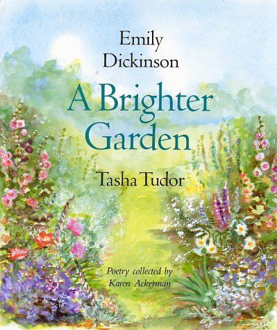 A Brighter Garden