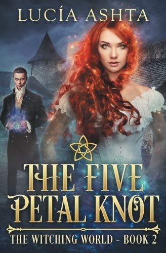 The Five-petal Knot