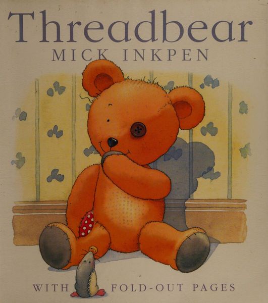 Threadbear