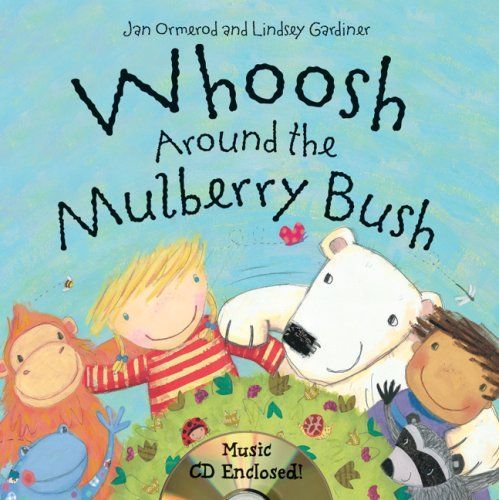 Whoosh Around the Mulberry Bush