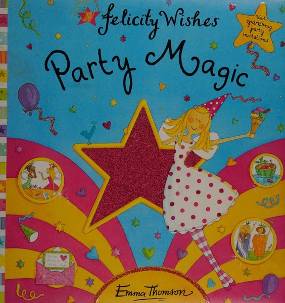 Party Magic